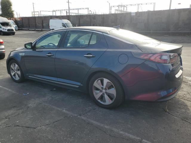 2015 KIA OPTIMA HYB KNAGN4AD6F5084083