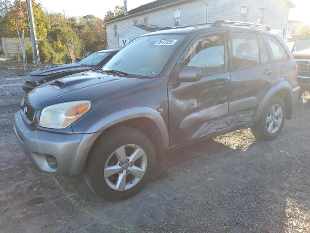 Global Auto Auctions: 2005 TOYOTA RAV4
