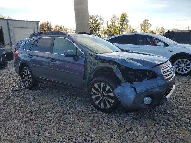 2016 SUBARU OUTBACK 2. - 4S4BSBNC4G3262254