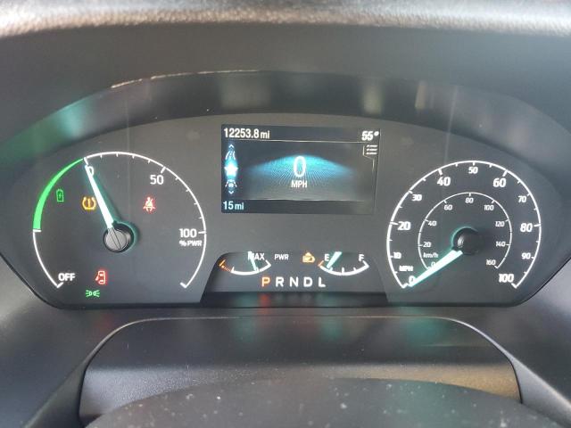 2023 FORD TRANSIT T- - 1FTBW9CK2PKA76035