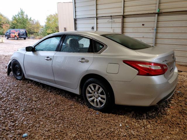 2016 NISSAN ALTIMA 2.5 #3294262883