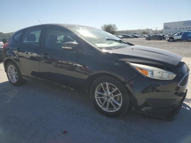 2015 FORD FOCUS SE - 1FADP3K20FL290041