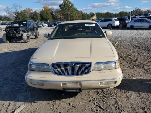 1996 MERCURY GRAND MARQ #3297279376