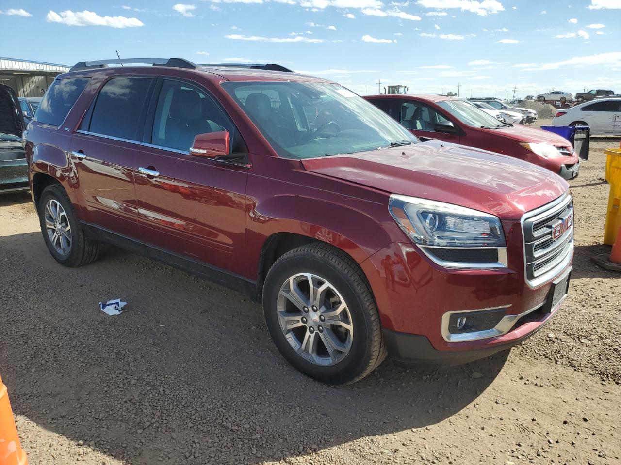 GMC ACADIA SLT-1