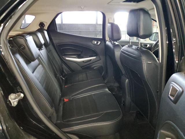 2020 FORD ECOSPORT T #3285794650