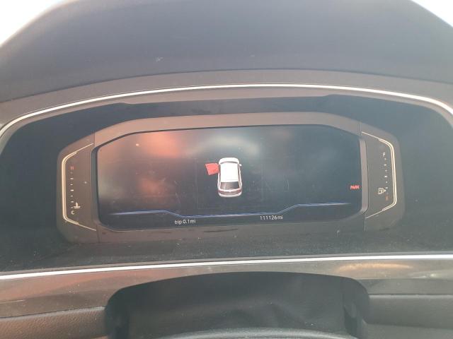 2020 VOLKSWAGEN TIGUAN SE 3VV3B7AX3LM065892