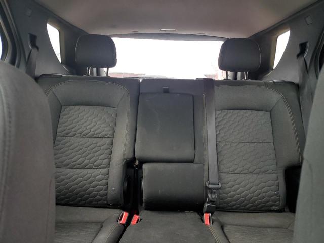 2019 CHEVROLET EQUINOX LT - 2GNAXUEV8K6271384