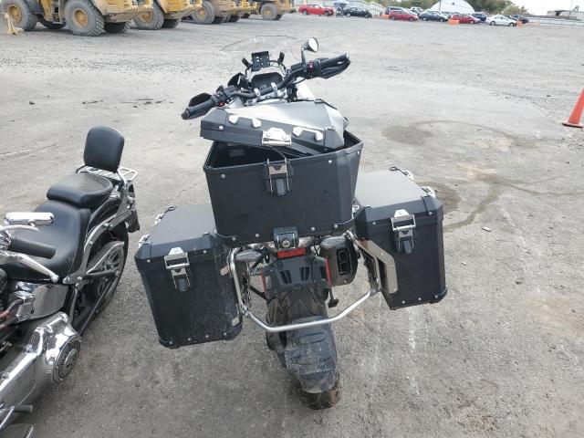 2022 BMW R 1250 GS WB10M1309N6G04446