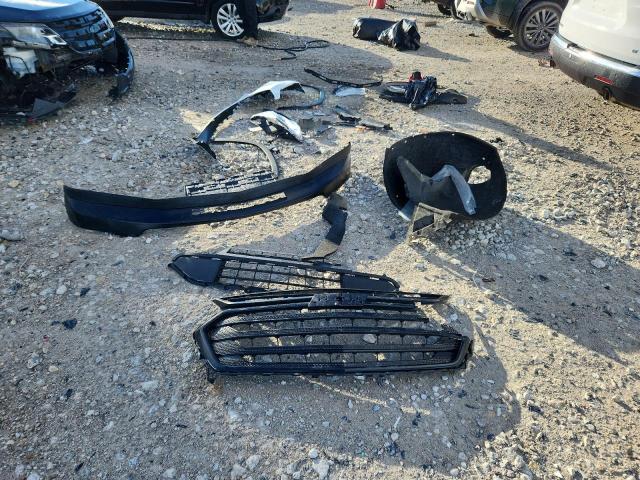 2020 CHEVROLET TRAVERSE L - 1GNERGKW2LJ261352