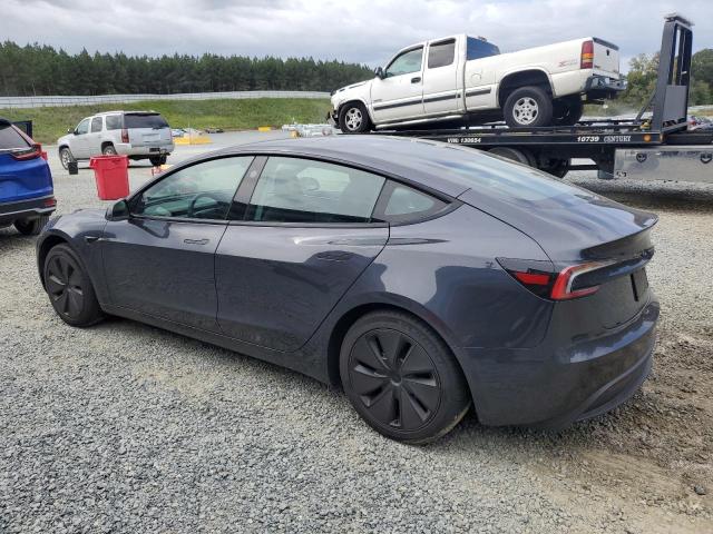 2024 TESLA MODEL 3 - 5YJ3E1EB1RF811559