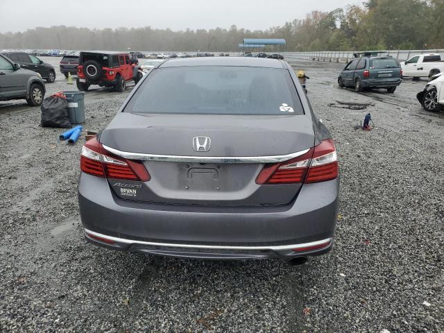 2016 HONDA ACCORD LX - 1HGCR2F33GA105055