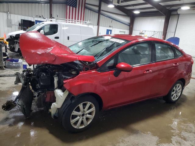 2011 FORD FIESTA SE - 3FADP4BJ6BM125682