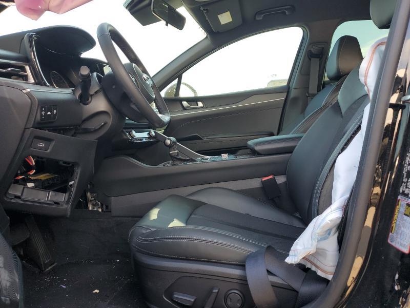 2021 KIA K5 GT LINE - 5XXG64J28MG024104