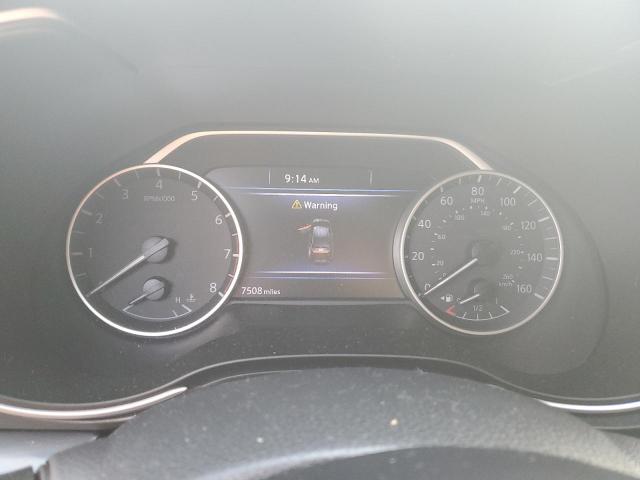 2023 NISSAN MAXIMA SR #3296252476