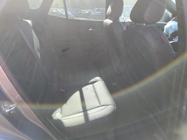 2025 CHEVROLET TRAX 2RS #3302868893