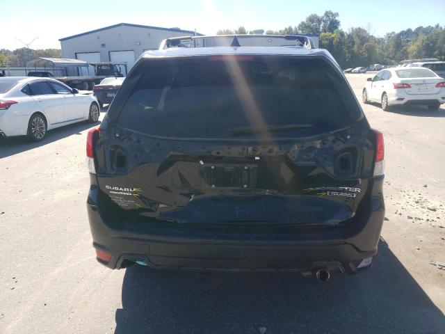 2021 SUBARU FORESTER T JF2SKAXC6MH582672