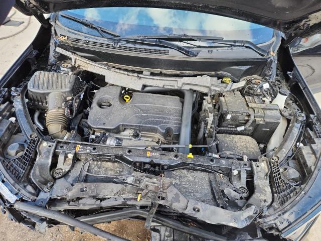 2024 GMC TERRAIN SL #3311755738