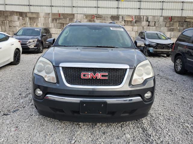 2012 GMC ACADIA SLT #3273960808