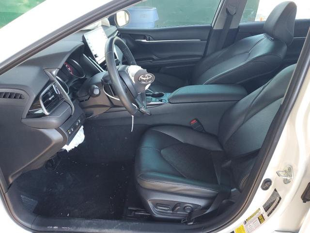 2023 TOYOTA CAMRY XSE 4T1K61AK3PU752318