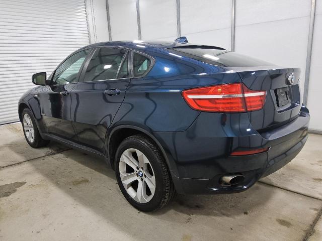 2014 BMW X6 XDRIVE3 #3309278616