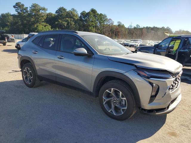 2025 CHEVROLET TRAX 1LT #3290310212