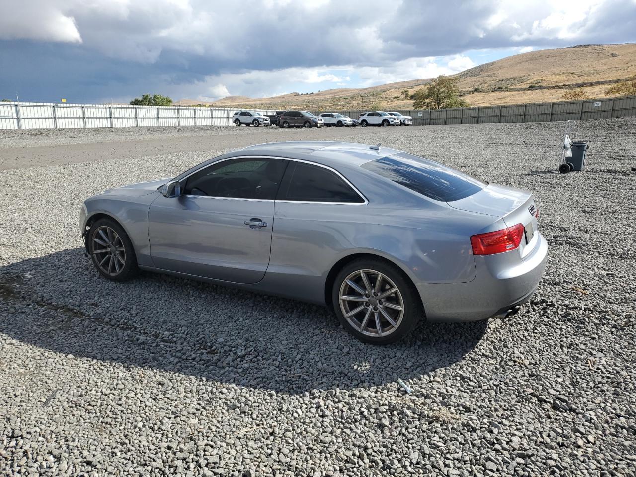 AUDI A5 PREMIUM
