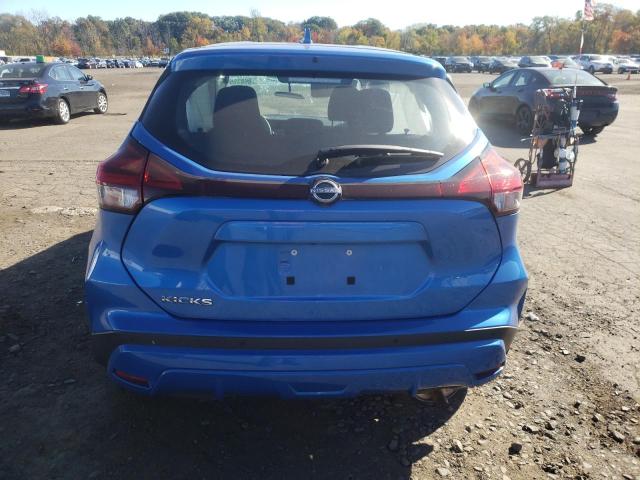 2023 NISSAN KICKS S 3N1CP5BVXPL498786