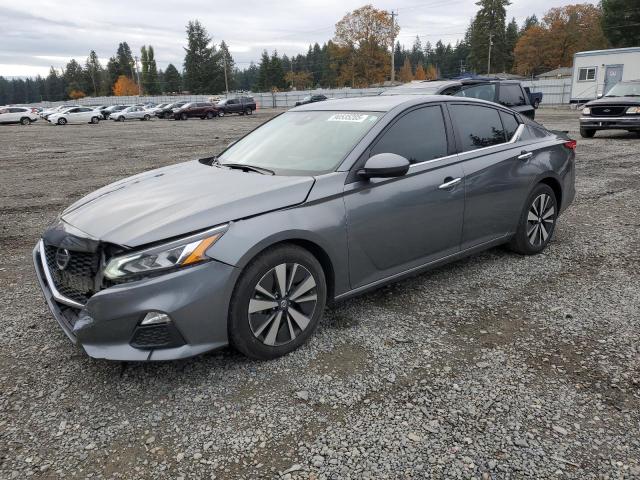 2022 NISSAN ALTIMA SV #3301632652