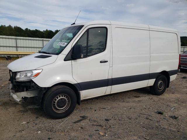 MERCEDES-BENZ SPRINTER 2