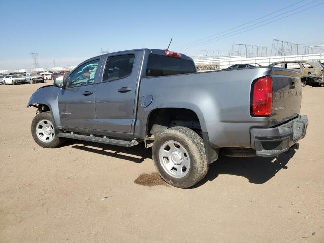 2022 CHEVROLET COLORADO - 1GCGSBEA0N1302380