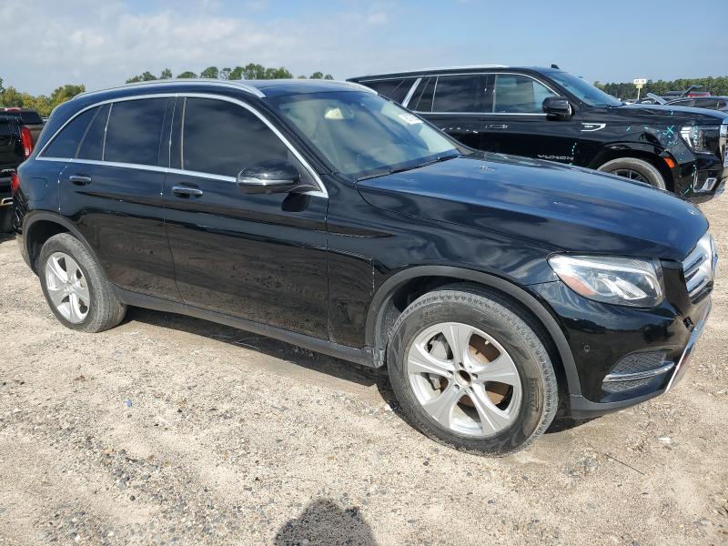 2018 MERCEDES-BENZ GLC 300 - WDC0G4JB0JV047191
