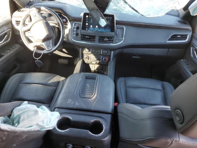 2022 CHEVROLET TAHOE C150 #3309585582