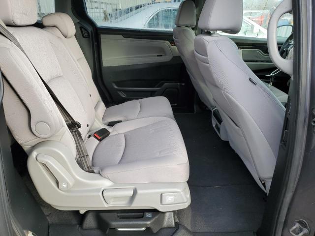 2022 HONDA ODYSSEY EX - 5FNRL6H47NB500254