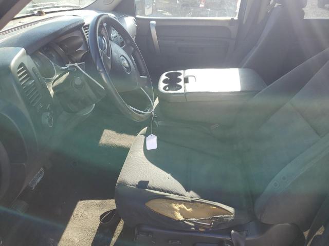 2011 CHEVROLET SILVERADO - 1GCPKSE32BF236351