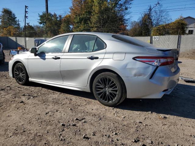 2020 TOYOTA CAMRY SE #3301983441