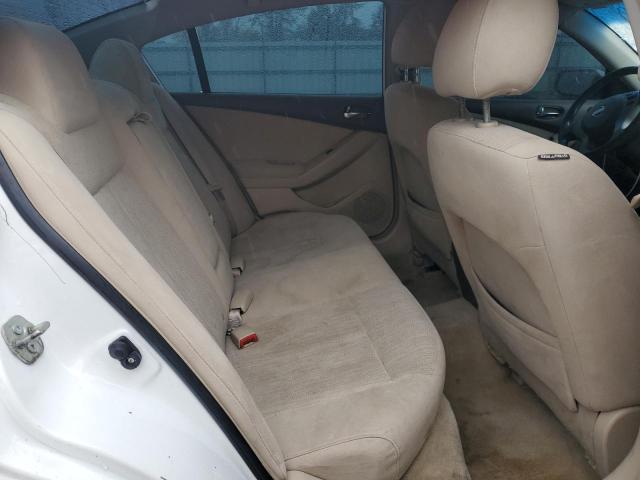 2011 NISSAN ALTIMA BAS - 1N4AL2AP7BN409191