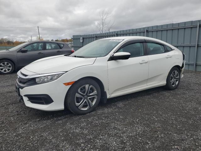 2016 HONDA CIVIC LX - 2HGFC2F54GH004205