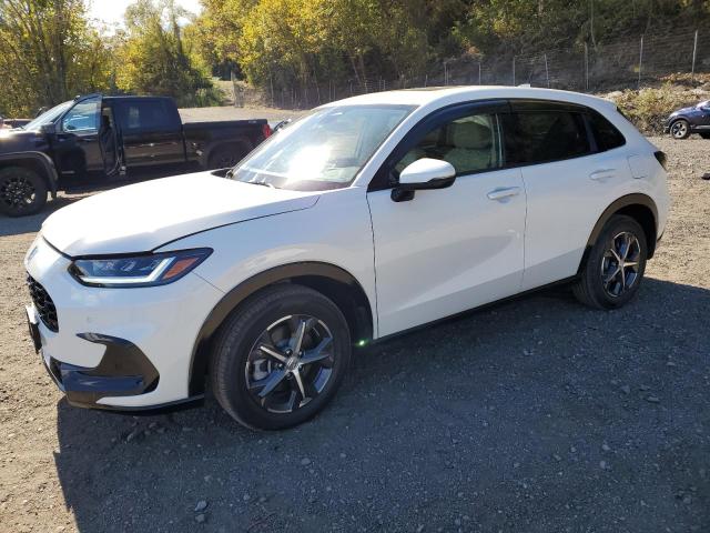 2025 HONDA HR-V EXL - 3CZRZ2H74SM773767