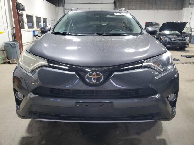 2018 TOYOTA RAV4 ADVENTURE 2T3RFREV3JW762590