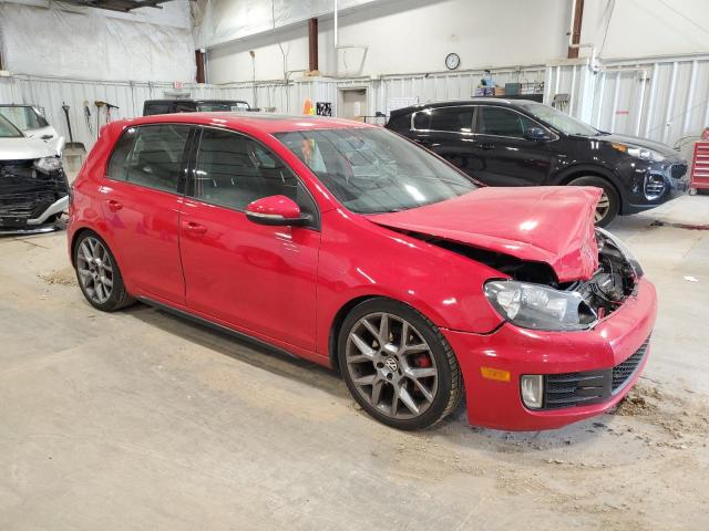 2013 VOLKSWAGEN GTI - WVWGD7AJ9DW071753