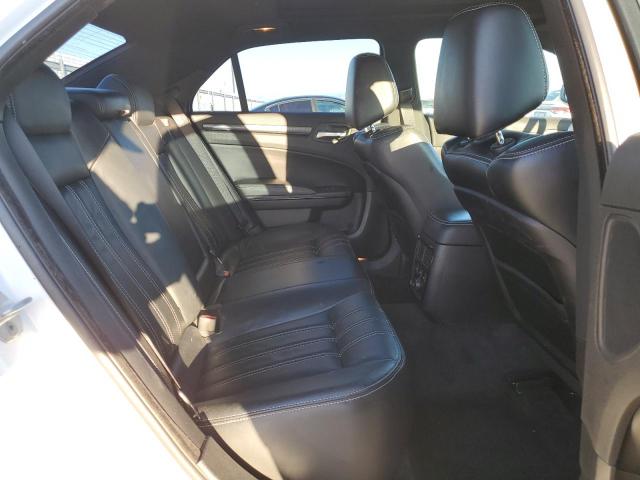 2012 CHRYSLER 300 S - 2C3CCABG6CH140336