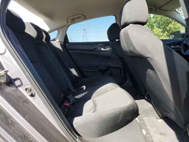 2018 HONDA CIVIC LX 2HGFC2F50JH026239