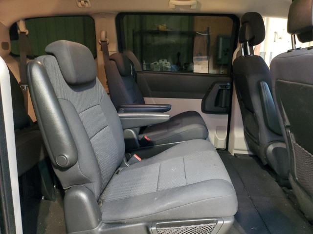 2010 DODGE GRAND CARA - 2D4RN4DE5AR274410