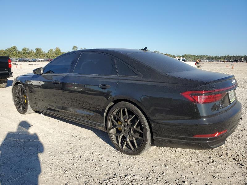 2019 AUDI A8 L #3301878452