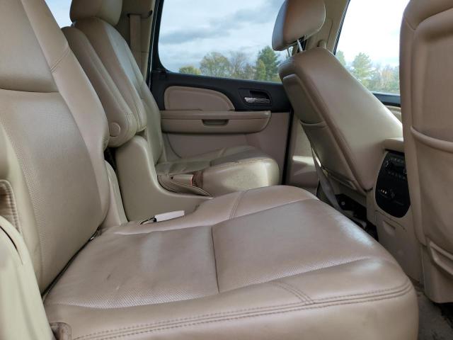 2011 GMC YUKON XL D #3286560143