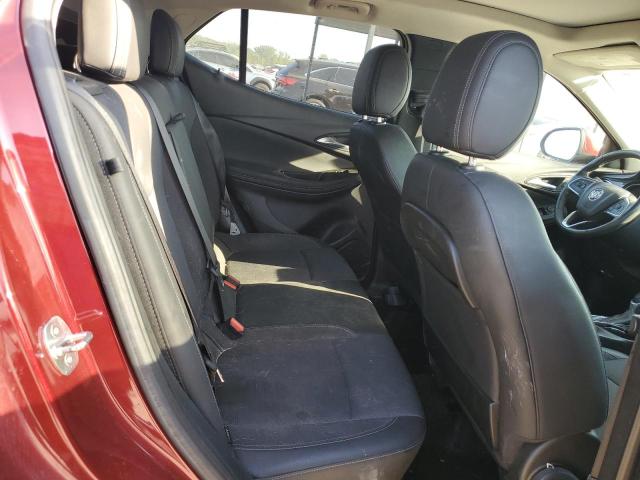 2022 BUICK ENCORE GX SELECT - KL4MMESL6NB023234