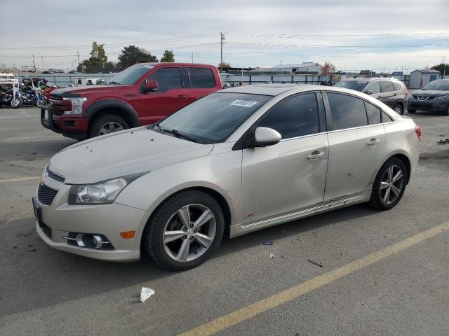 2013 CHEVROLET CRUZE LT #3298068135