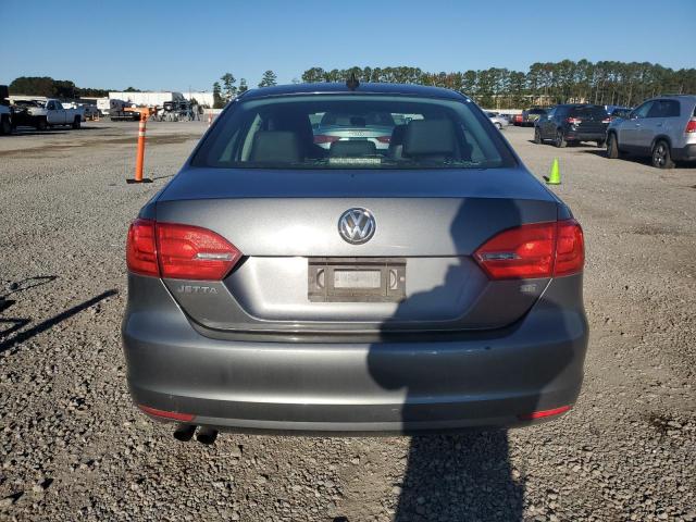 2014 VOLKSWAGEN JETTA SE - 3VWD17AJ2EM293660