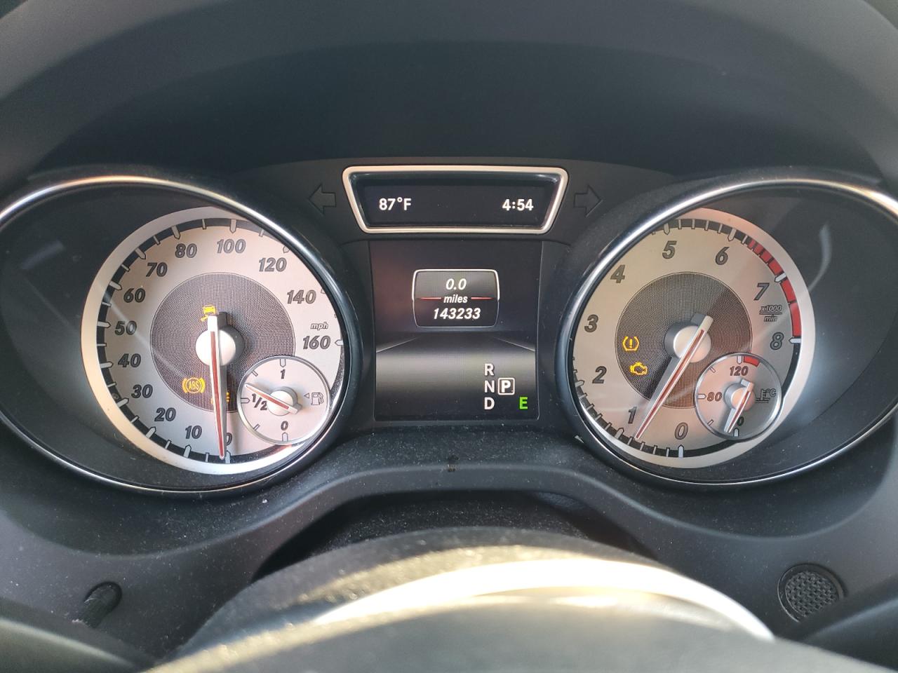 MERCEDES-BENZ CLA-CLASS 250 4MATIC