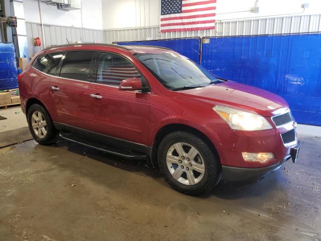 2012 CHEVROLET TRAVERSE L - 1GNKVGED7CJ269374